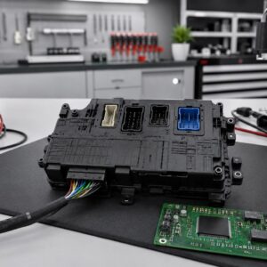 BCM BSI Supply & Programming