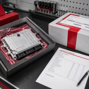 Single Control Module Inspection Handling Fee