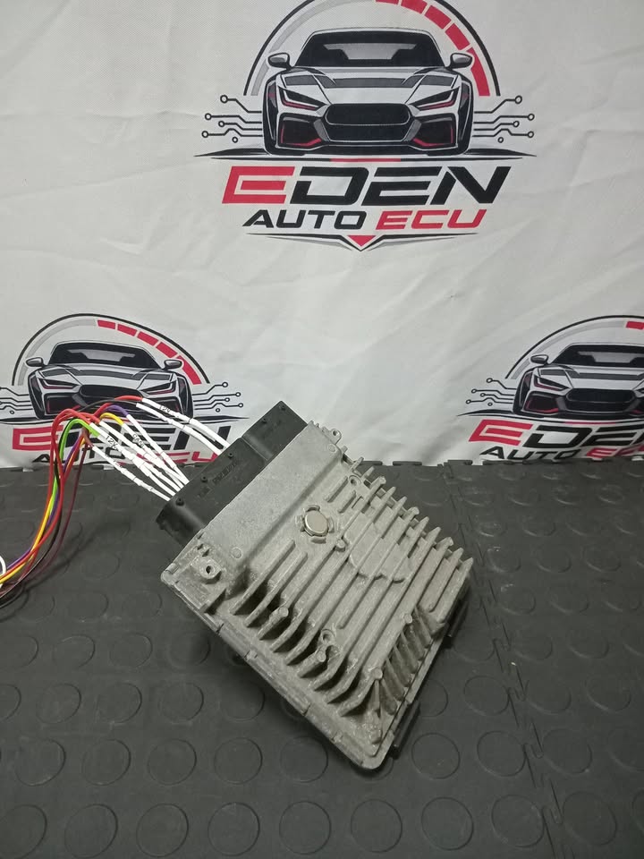 Eden Auto ECU