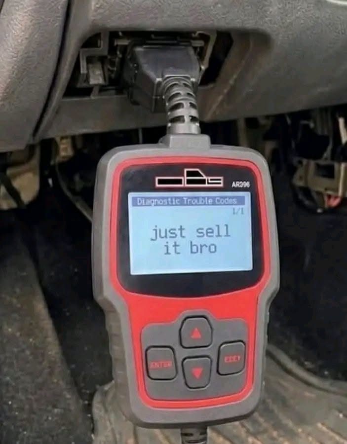 Eden Auto ECU